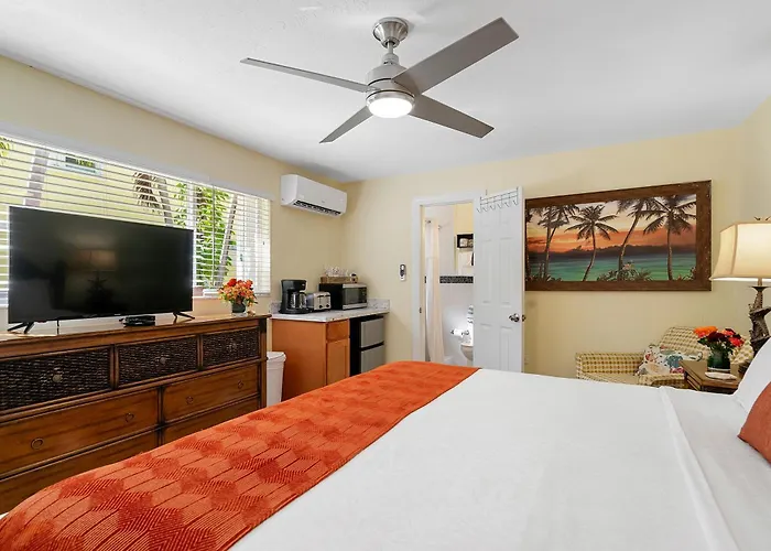Coconut Bay Resort - Key Largo