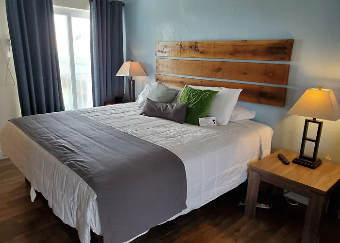 Knight'S Key Suites