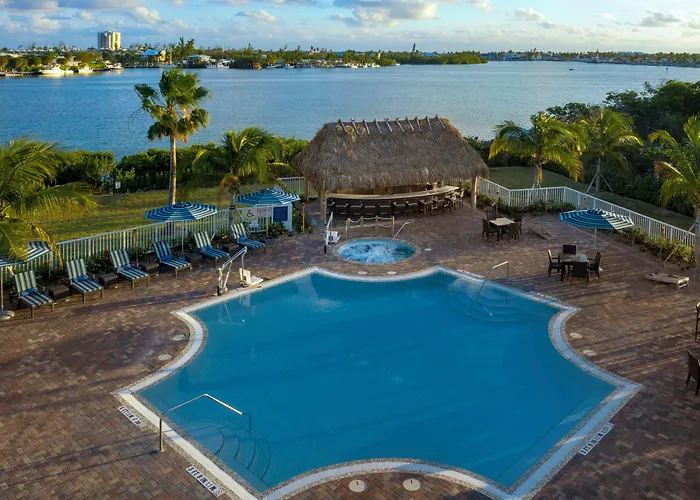 Hampton Inn Marathon - Florida Keys